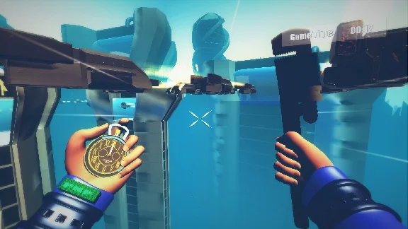 SkyTime (Steam KEY ROW Region Free)