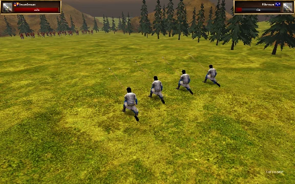 Broadsword : Age of Chivalry STEAM KEY REGION FREE ROW