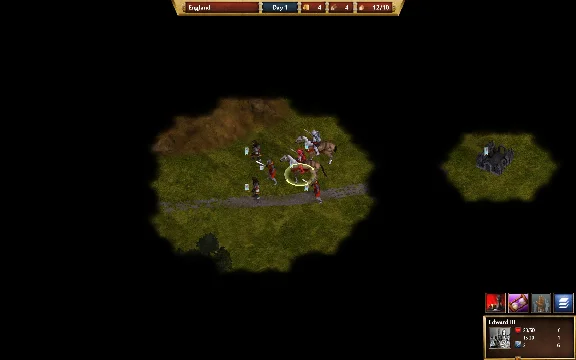 Broadsword : Age of Chivalry STEAM KEY REGION FREE ROW