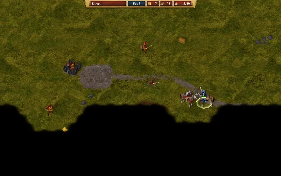 Broadsword : Age of Chivalry STEAM KEY REGION FREE ROW