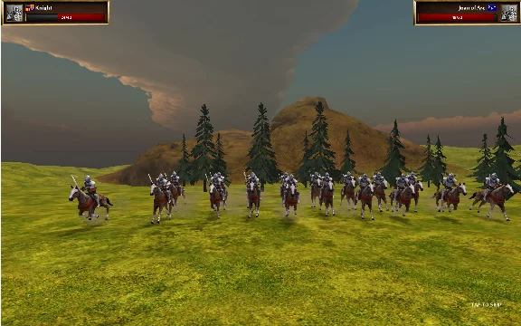 Broadsword : Age of Chivalry STEAM KEY REGION FREE ROW