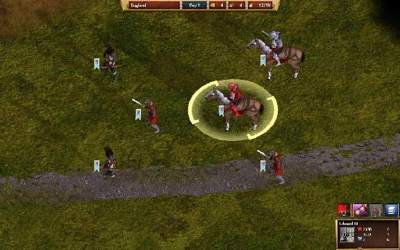 Broadsword : Age of Chivalry STEAM KEY REGION FREE ROW