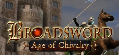 Broadsword : Age of Chivalry STEAM KEY REGION FREE ROW