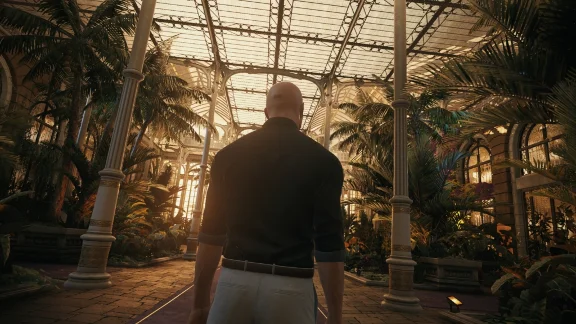 HITMAN™: Complete First Season (Steam/ Ru) + Подарок