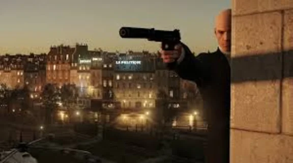 HITMAN™: Complete First Season (Steam/ Ru) + Подарок