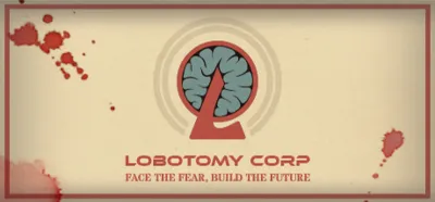 Lobotomy Corporation MMS (Steam, RU)✅