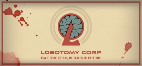 Lobotomy Corporation MMS (Steam, RU)✅
