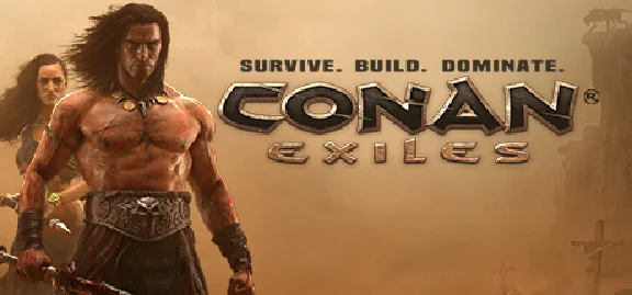Conan Exiles [Steam Gift | RU]
