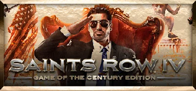 Saints Row IV Game of the Century Edition (Gift RU)