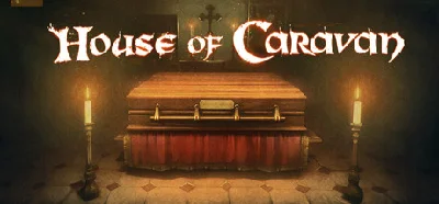 House of Caravan [Steam Gift/RU+CIS]