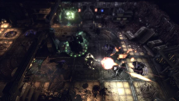 Alien Breed 2: Assault [Steam Gift/Region Free]💳0%