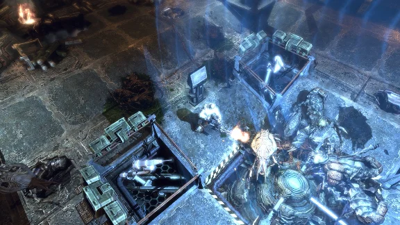 Alien Breed 2: Assault [Steam Gift/Region Free]💳0%