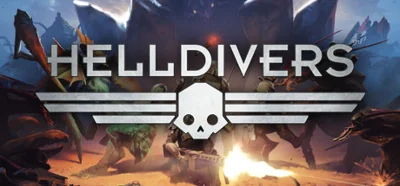 HELLDIVERS™ (Steam Gift / RU + CIS)