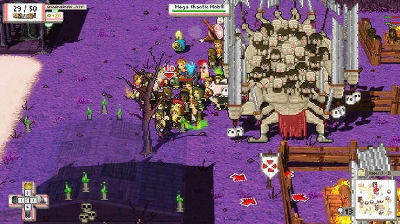Okhlos (Steam Key)