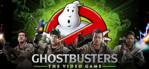 Ghostbusters: The Videogame (Steam Gift / RU+CIS)