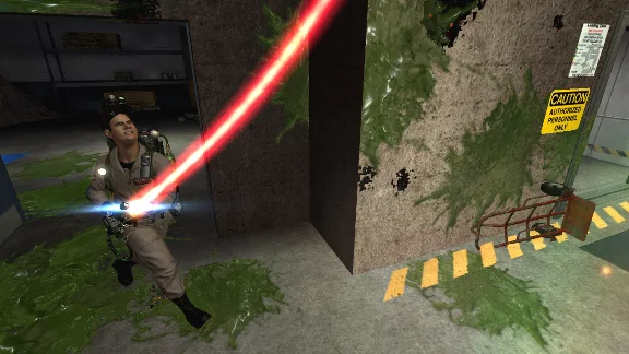 Ghostbusters: The Videogame (Steam Gift / RU+CIS)