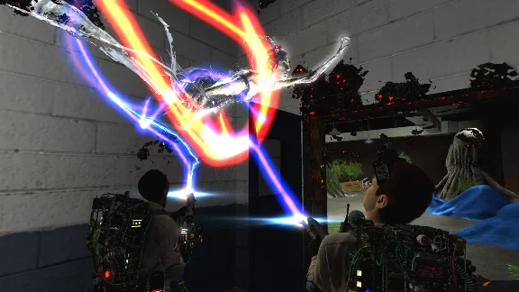 Ghostbusters: The Videogame (Steam Gift / RU+CIS)