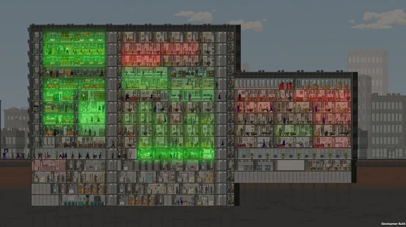 Project Highrise (Steam Key)