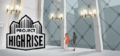 Project Highrise (Steam Key)