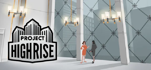 Project Highrise (Steam Key)