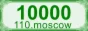 Increase rankings on 10,000 110.moscow catalog.