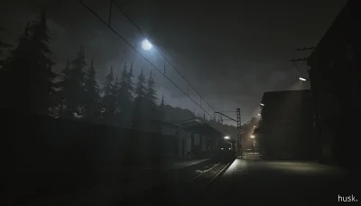 Husk (STEAM /GLOBAL)