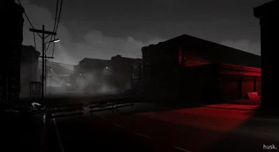 Husk (STEAM /GLOBAL)