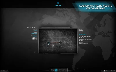 The Black Watchmen (Steam) Region Free