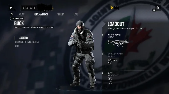 Tom Clancys Rainbow Six SIege Standart ключ Uplay ФОТО