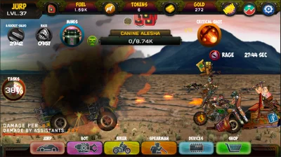 Tapocalypse STEAM KEY REGION FREE GLOBAL