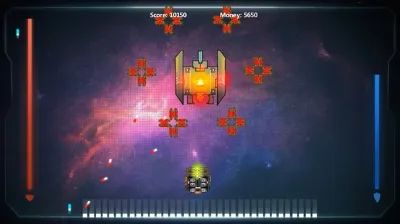 Steel Invaders 💎 STEAM KEY REGION FREE GLOBAL