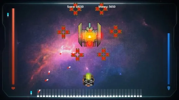 Steel Invaders 💎 STEAM KEY REGION FREE GLOBAL