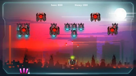 Steel Invaders 💎 STEAM KEY REGION FREE GLOBAL