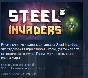 Steel Invaders 💎 STEAM KEY REGION FREE GLOBAL