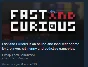 Fast and Curious STEAM KEY REGION FREE GLOBAL