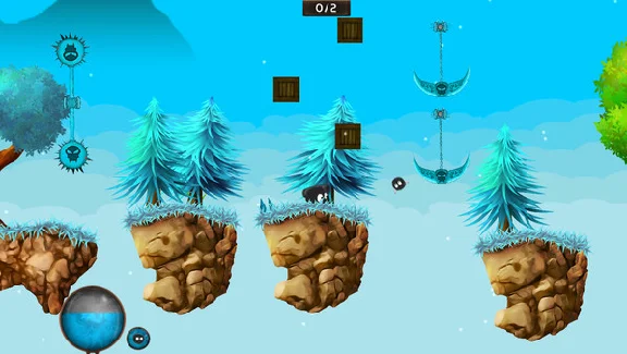 Fluffy STEAM KEY REGION FREE GLOBAL