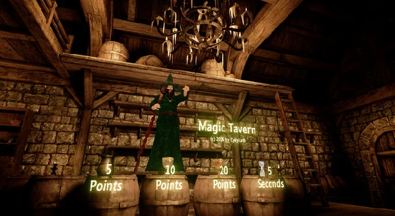 Magic Tavern STEAM KEY REGION FREE GLOBAL