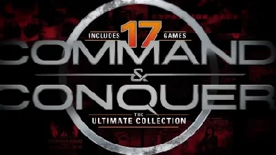 Command & Conquer The Ultimate Collection Origin Global