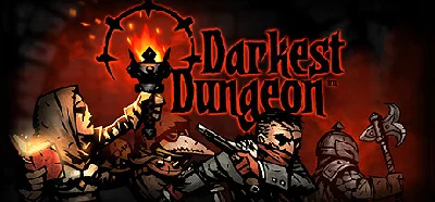 Darkest Dungeon (Steam Gift, RU + CIS)