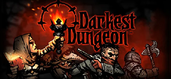 Darkest Dungeon (Steam Gift, RU + CIS)