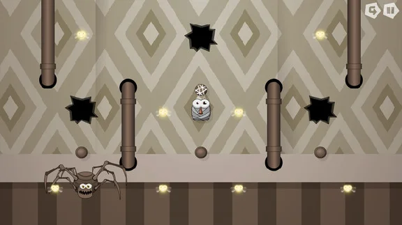 Fergus The Fly 💎 STEAM KEY REGION FREE GLOBAL