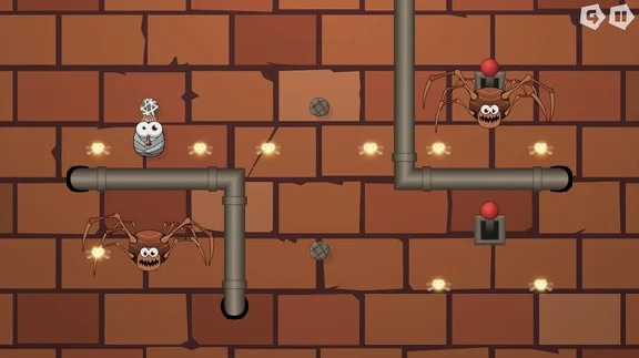 Fergus The Fly 💎 STEAM KEY REGION FREE GLOBAL