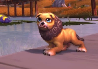 WoW (EU) Mists of Pandaria Collector´s Edition cd-key