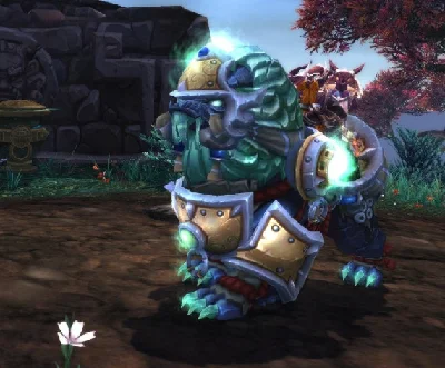 WoW (EU) Mists of Pandaria Collector´s Edition cd-key