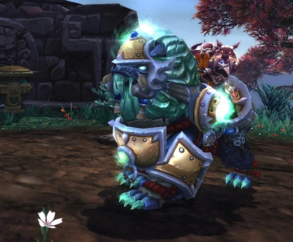 WoW (EU) Mists of Pandaria Collector´s Edition cd-key