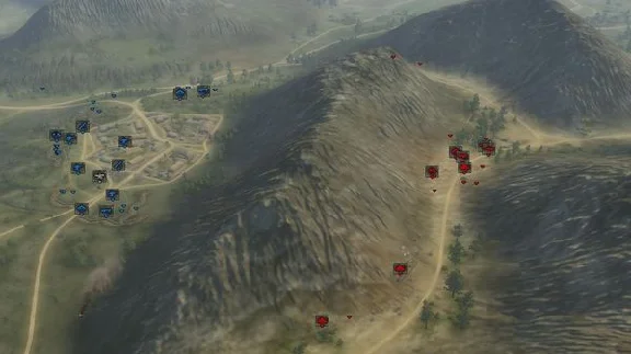 Theatre of War 3: Korea 💎STEAM KEY REGION FREE GLOBAL