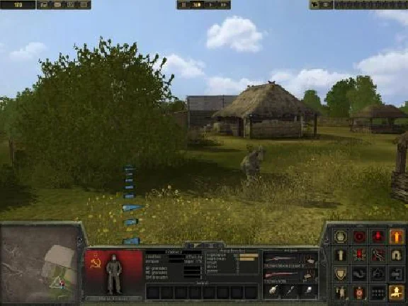 Theatre of War 2: Kursk 1943 💎STEAM KEY GLOBAL +РОССИЯ