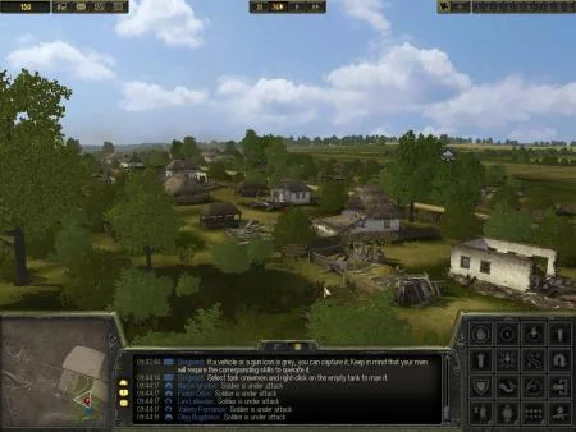 Theatre of War 2: Kursk 1943 💎STEAM KEY GLOBAL +РОССИЯ