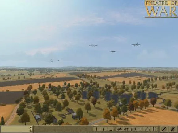 Theatre Of War 💎 STEAM KEY REGION FREE GLOBAL