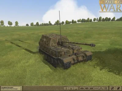 Theatre Of War 💎 STEAM KEY REGION FREE GLOBAL+РОССИЯ